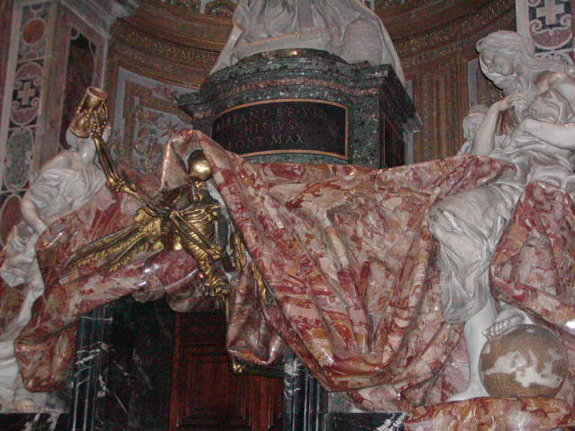 Statues